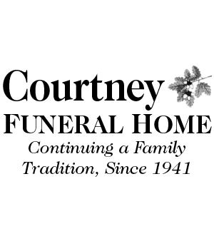 on September 5, 2022, at the age of 80. . Courtney funeral homes obituaries bc